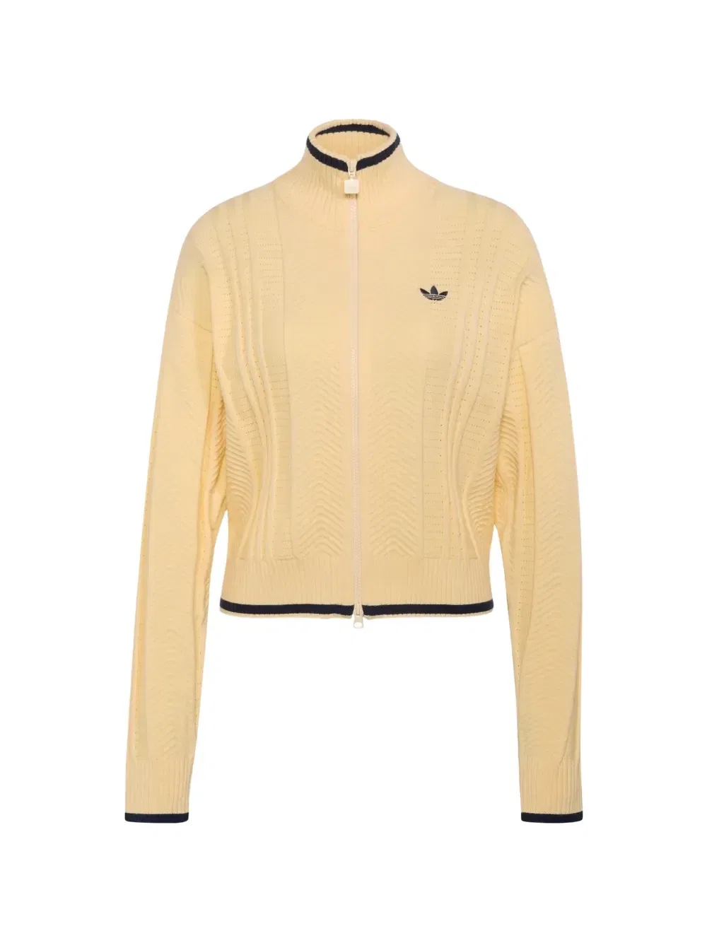 Олимпийка Firebird Adidas, желтый