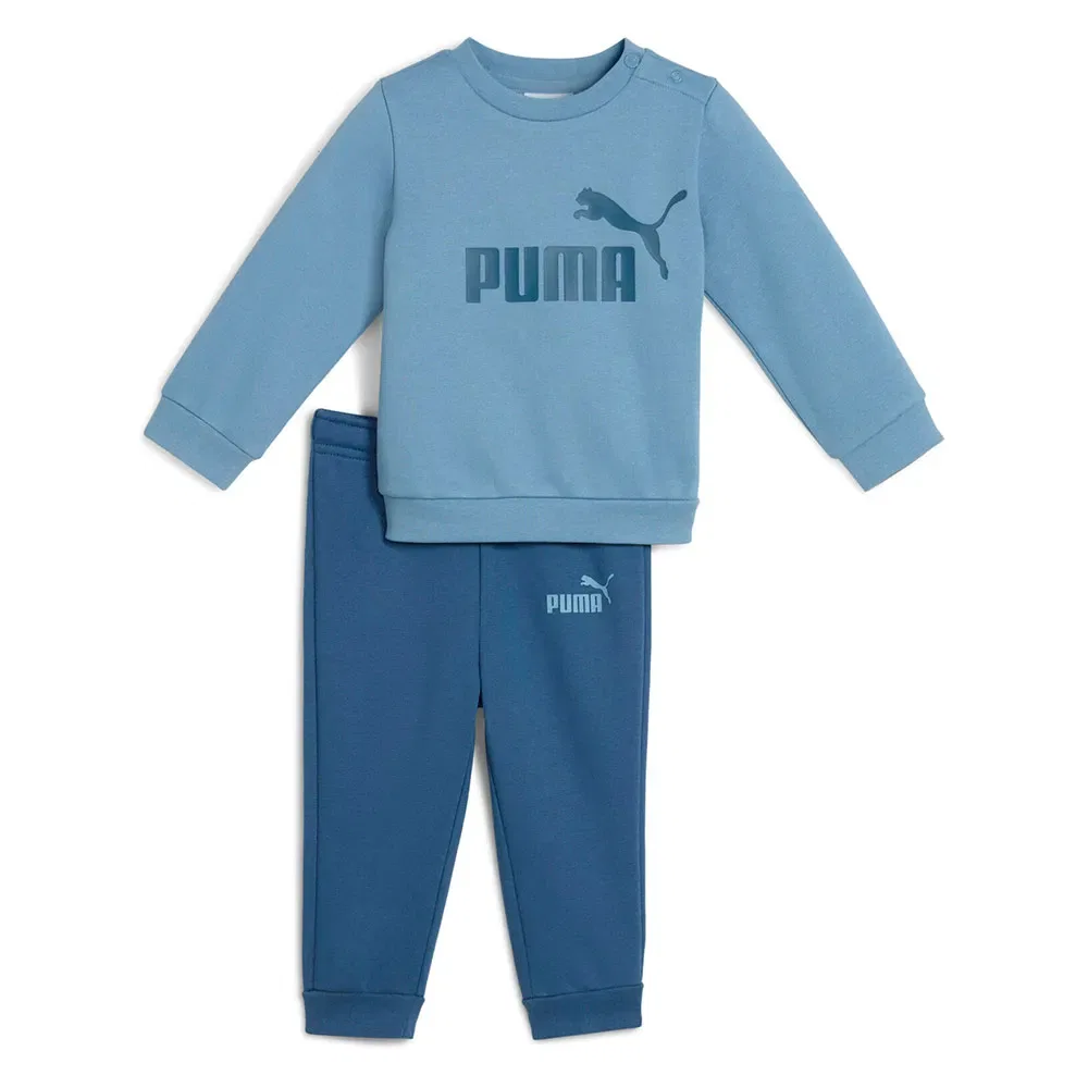 Спортивный костюм Puma Minicats Ess, синий