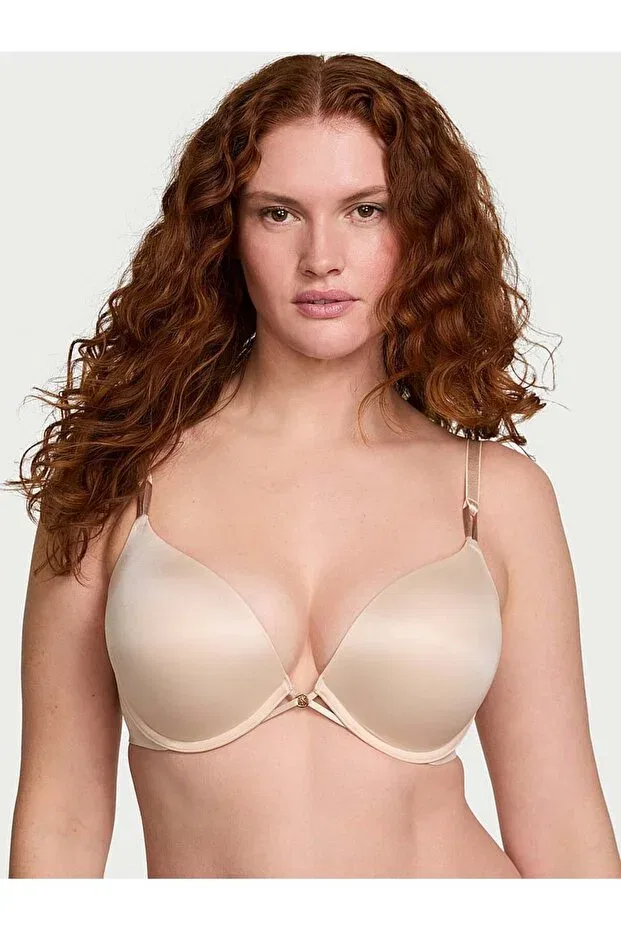 Женский бюстгальтер без пуш-ап Bombshell Victoria'S Secret, Marzipan