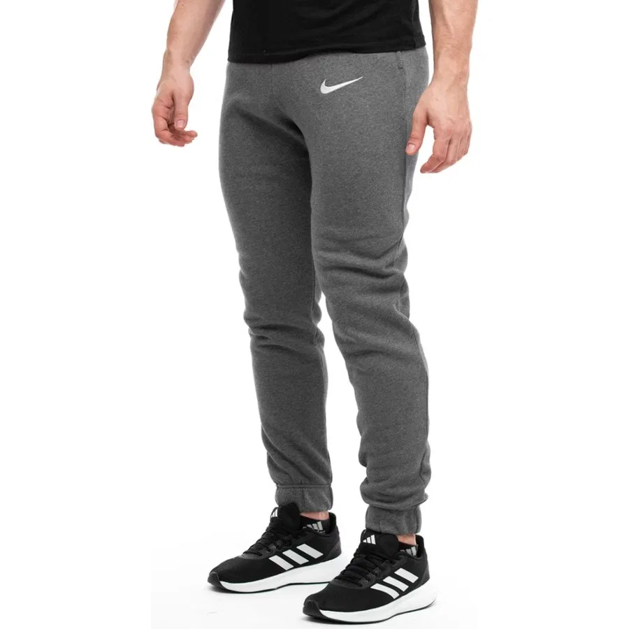 Спортивные брюки с флисом Nike M Nk Flc Park20 Pant KP, Серый