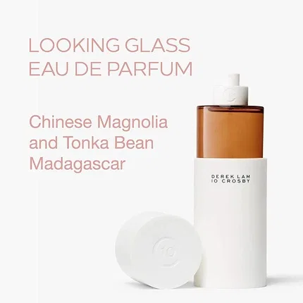 Парфюмерная вода Derek Lam Looking Glass