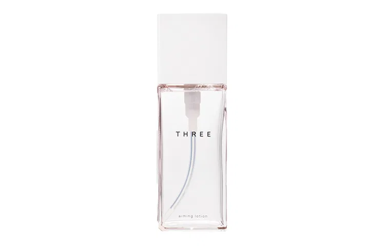 Тоник для лица THREE, 140 мл