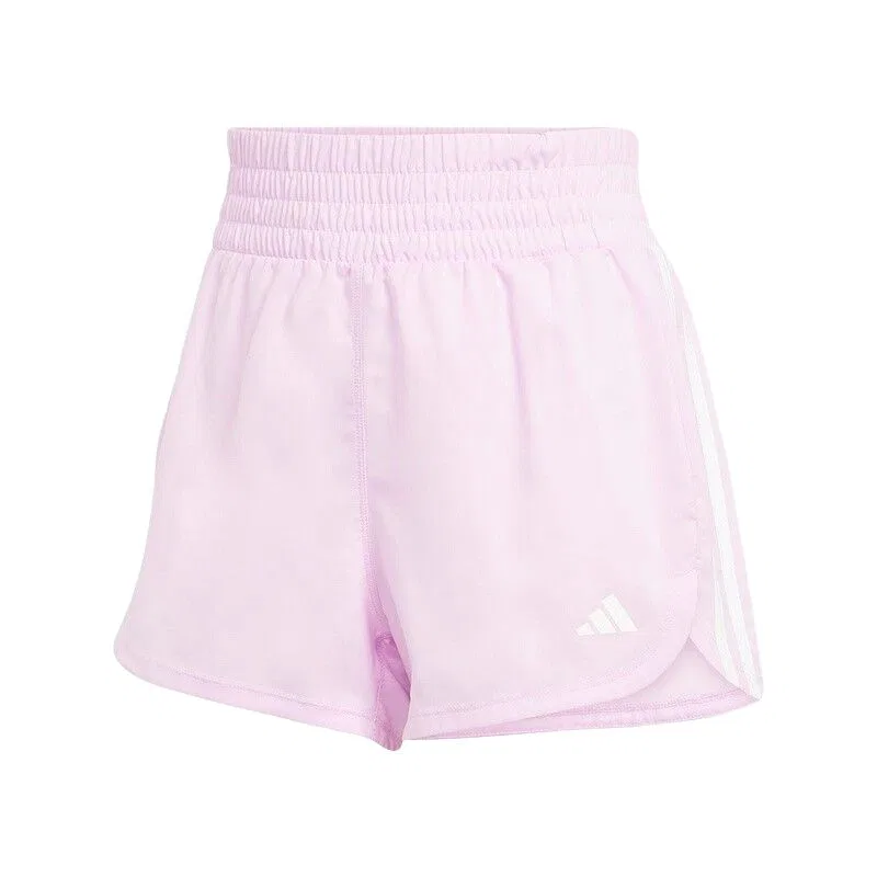 Женские шорты для тренировок с принтом Adidas, Aurora Rubies