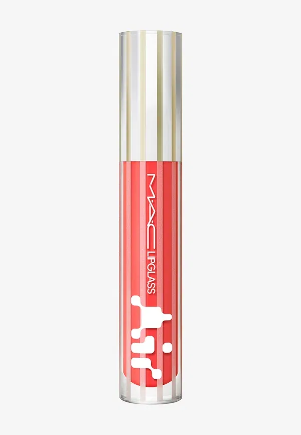 Блеск для губ 5 мл Lipglass air Mac, Spritz, цвет spritz — фото 2