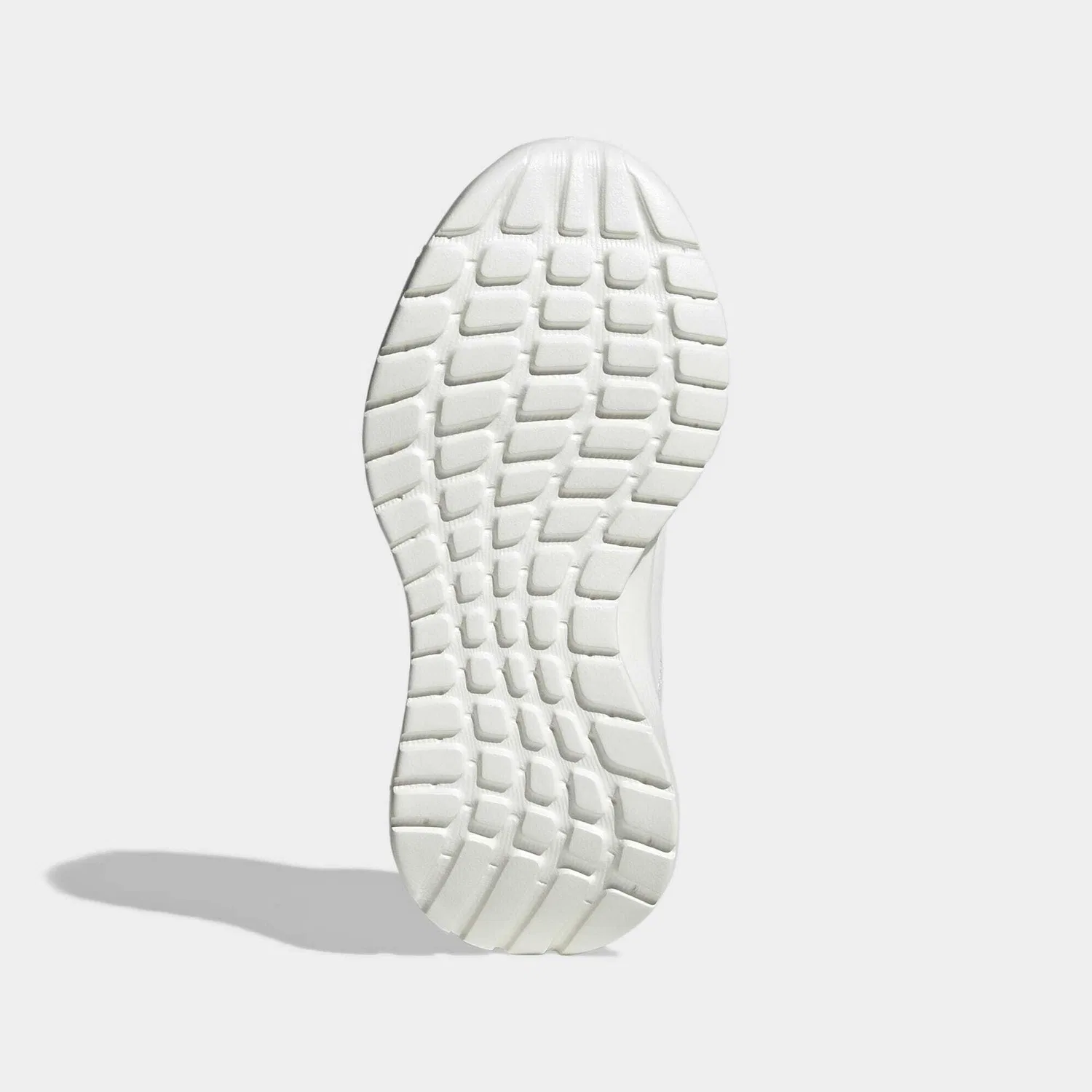 Детские кроссовки Tensaur Run Adidas, Weiß — фото 4