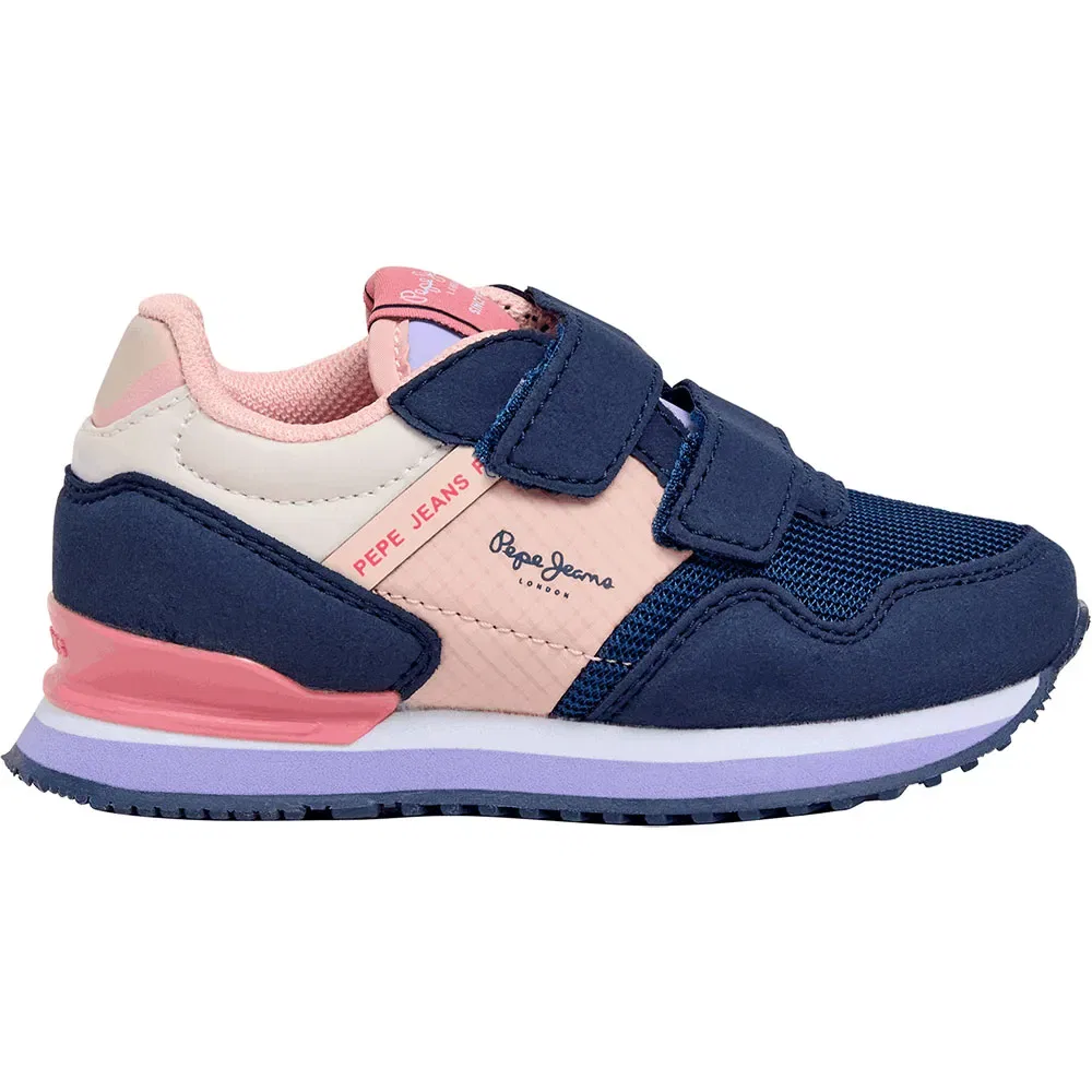 Сандалии Day Pepe Jeans, синий