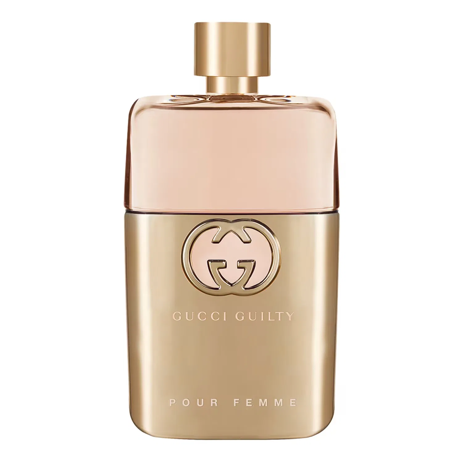 Парфюмерная вода 90 мл с цветочно-восточным ароматом Gucci Guilty Pour Femme, GUCCI