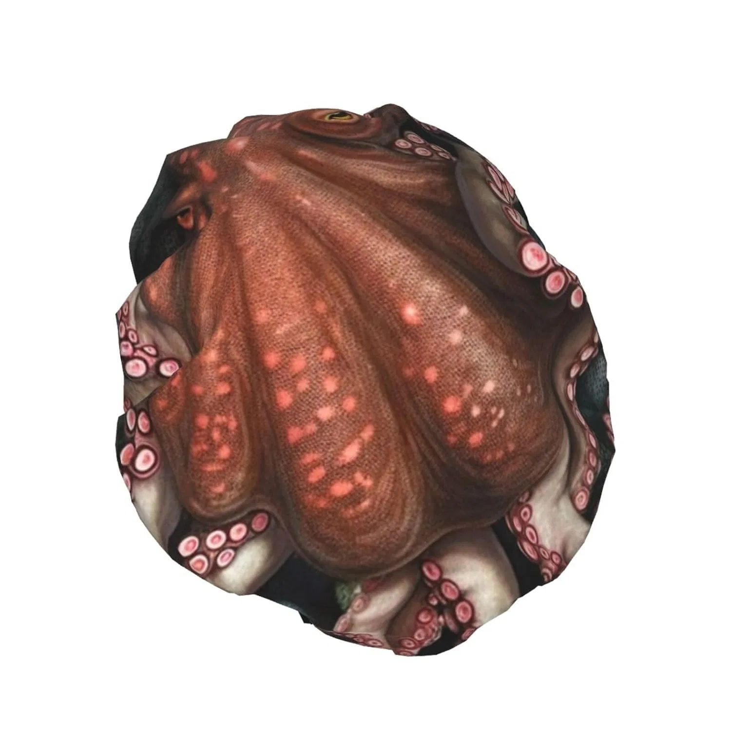 Шапочка для душа Octopus Interwoven, FHEBNDS — фото 2