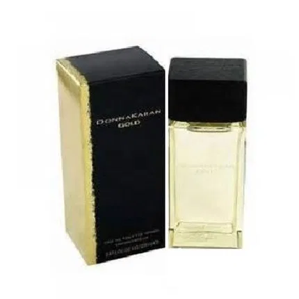 Женская туалетная вода Donna Karan Gold, 50 мл, DKNY