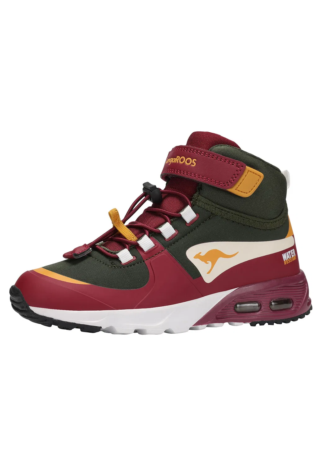 Детские водонепроницаемые кроссовки KX-Hydro Kangaroos, Bunt
