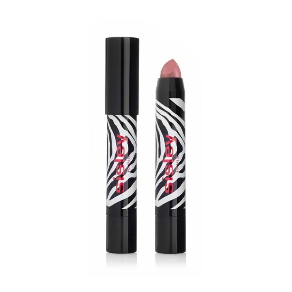 Матовая помада Sisley Lip Twist Matt 19, розовый