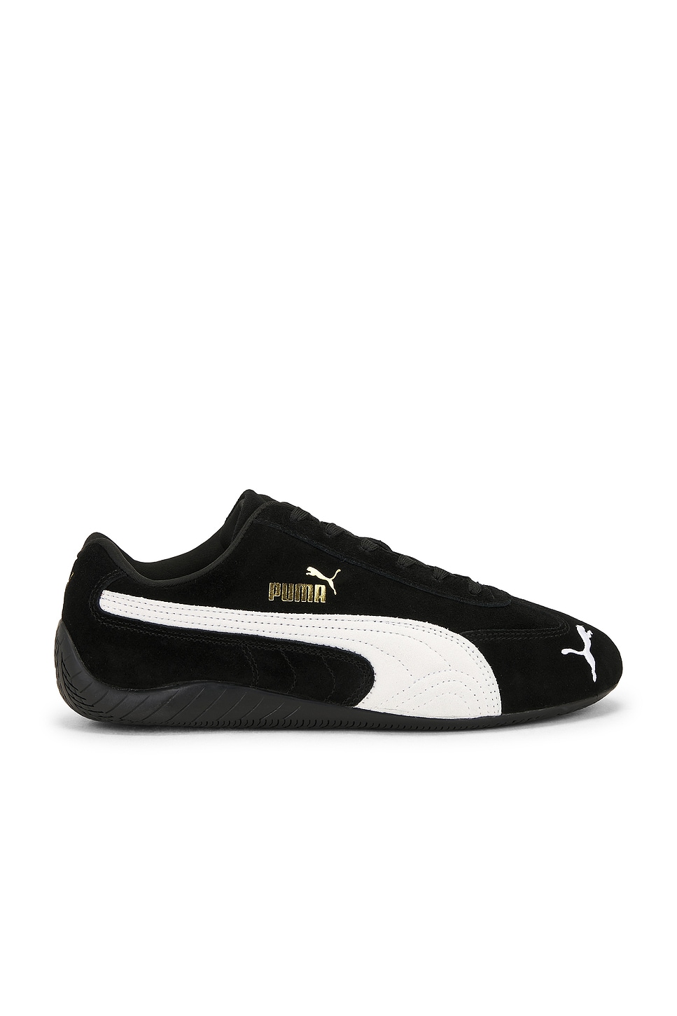 

Кроссовки Speedcat Og Puma Select, Puma Black & Puma White
