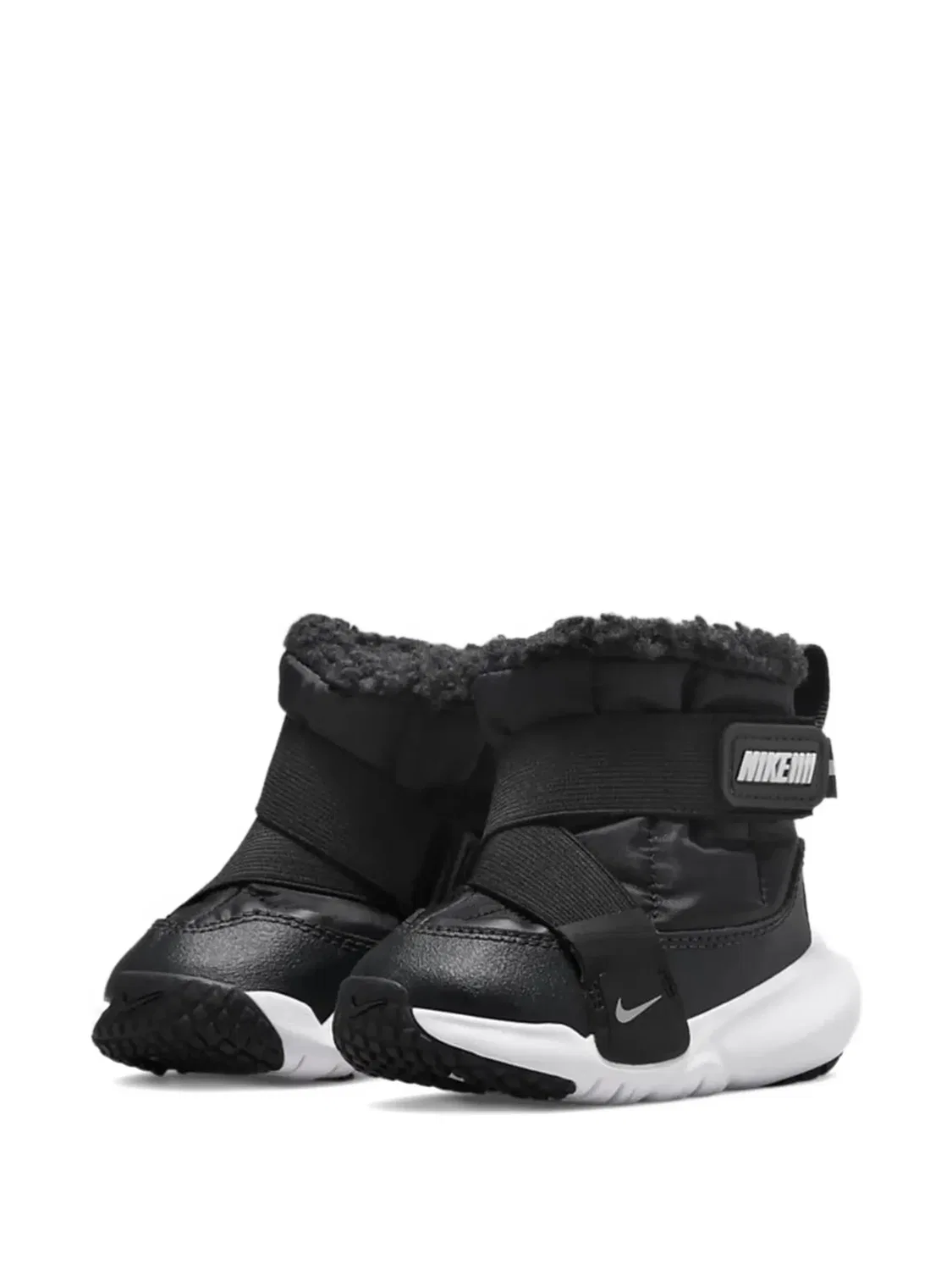 Ботинки Flex Advance Nike, черный