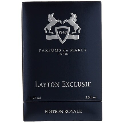 Parfums De Marly Парфюм де Марли Лейтон Парфюм 75мл — фото 2