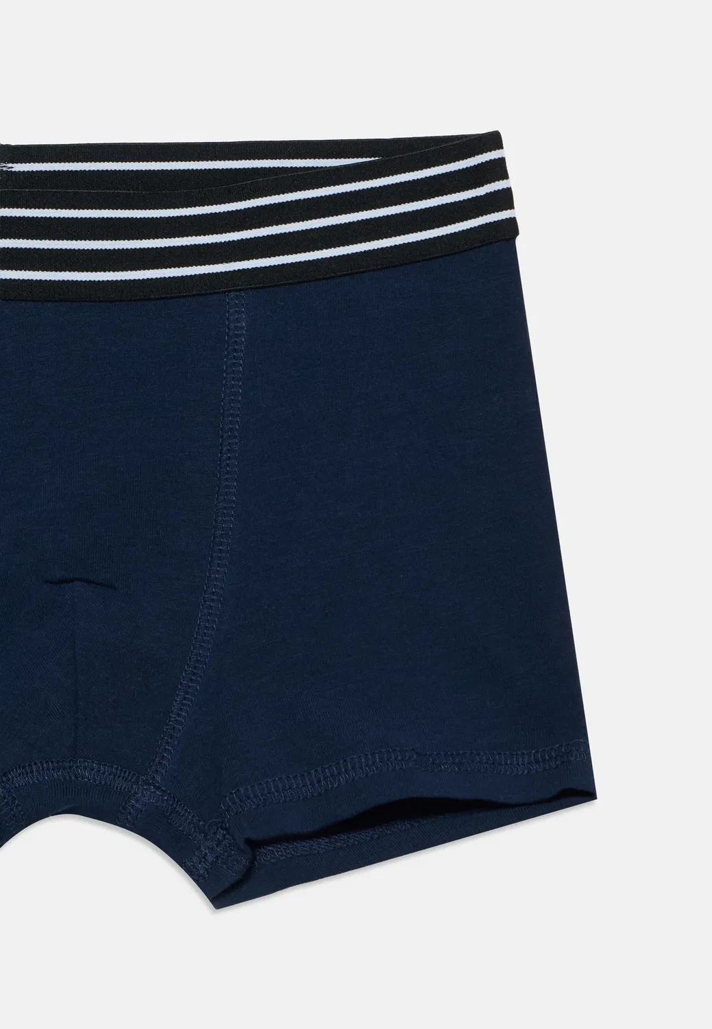 7 pack - хипстеры Friboo By Zalando, Dark Blue/Olive/Dark Red — фото 4