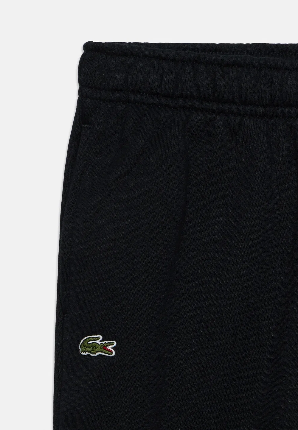 Спортивные брюки унисекс Lacoste, Noir — фото 3