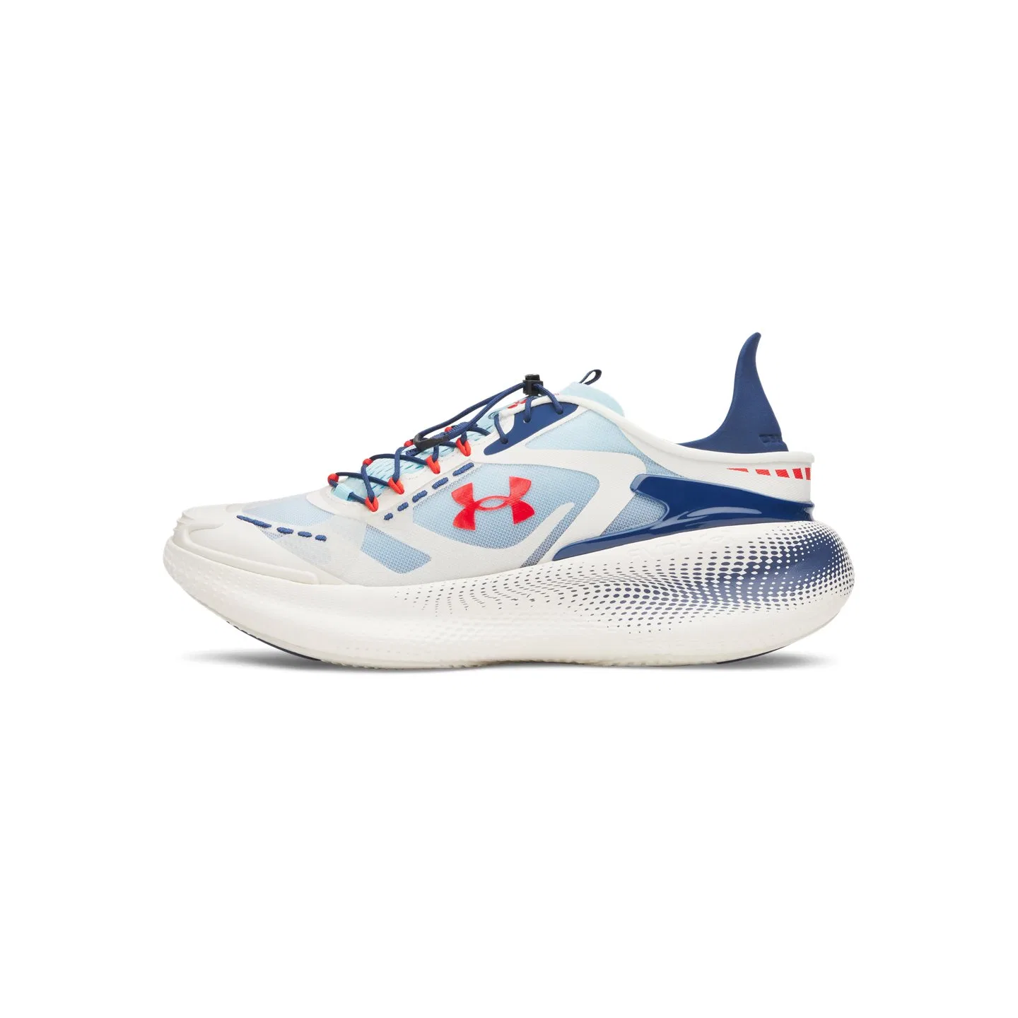 Детские кроссовки низкие Under Armour, Brown 279