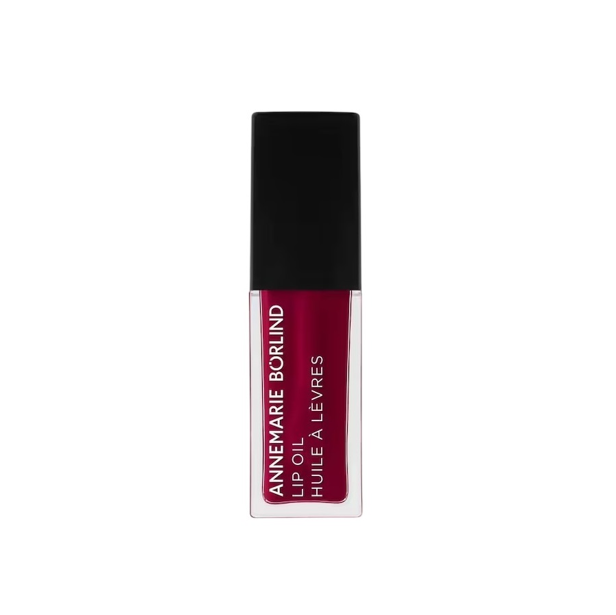 Масло для губ Annemarie Borlind, wild fuchsia, 7 мл