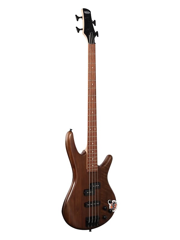 Бас ibanez gio. Двухструнный бас.
