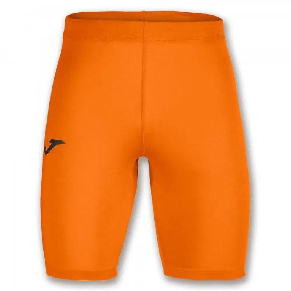 Шорты базовые Academy Brama Joma, оранжевый
