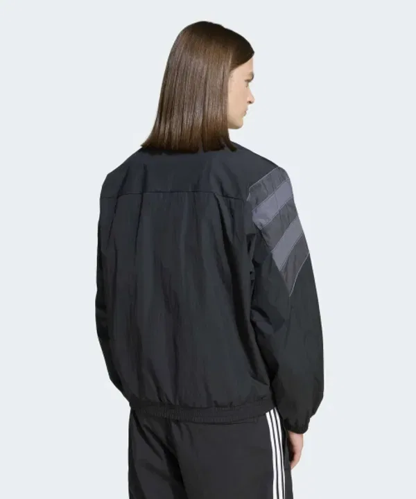 Тренировочная куртка Santiago Track Top, Adidas, черный — фото 2
