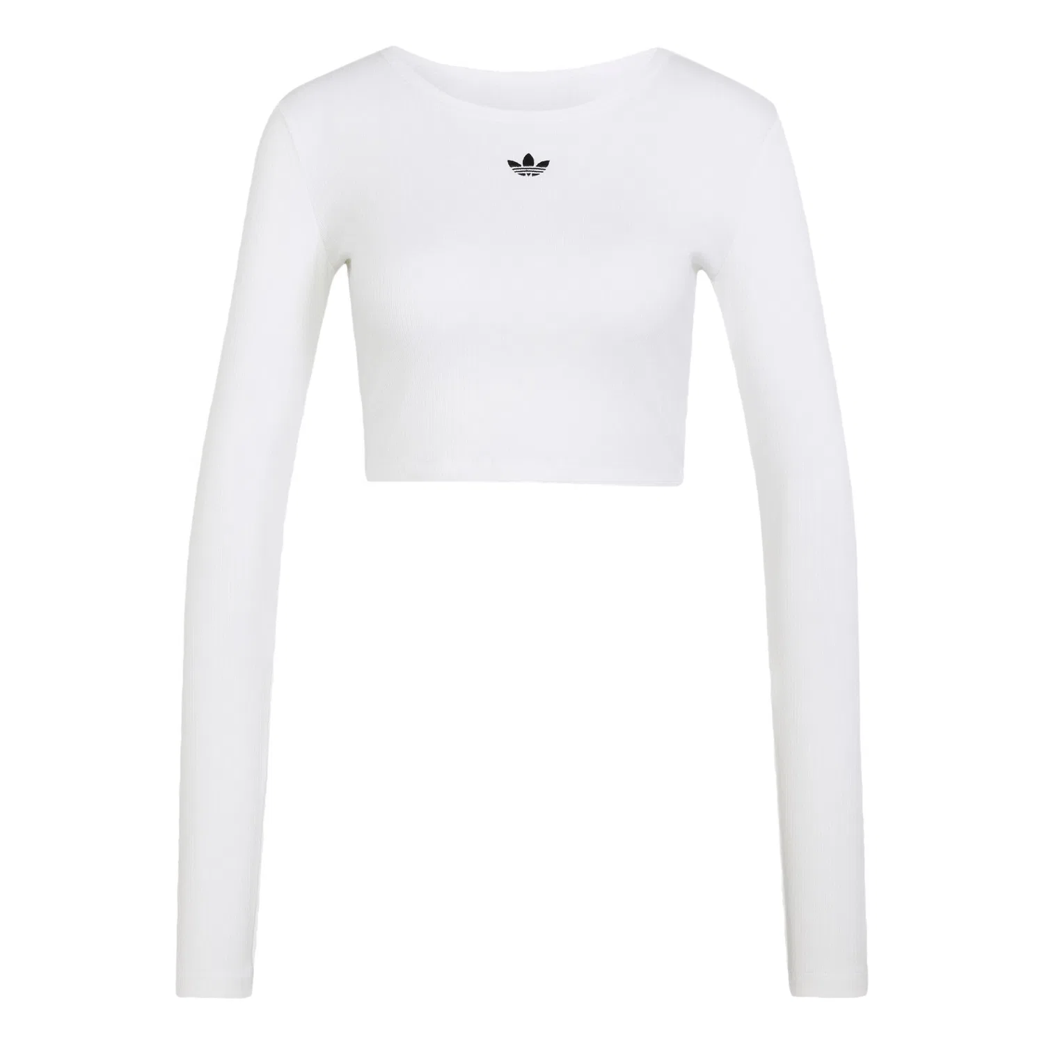 Футболка Adidas Originals Essentials белого цвета