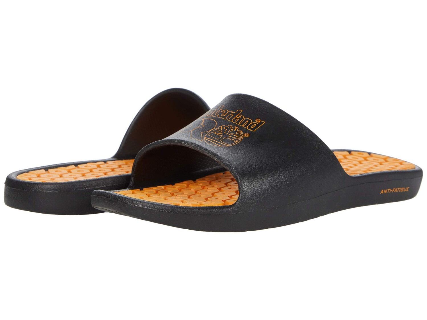 

Сандалии Timberland PRO, Anti-Fatigue Technology Slide