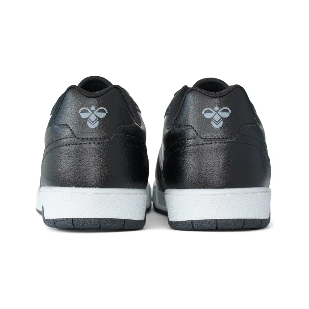 Детские кроссовки для бега и ходьбы Unisex Hummel — фото 4