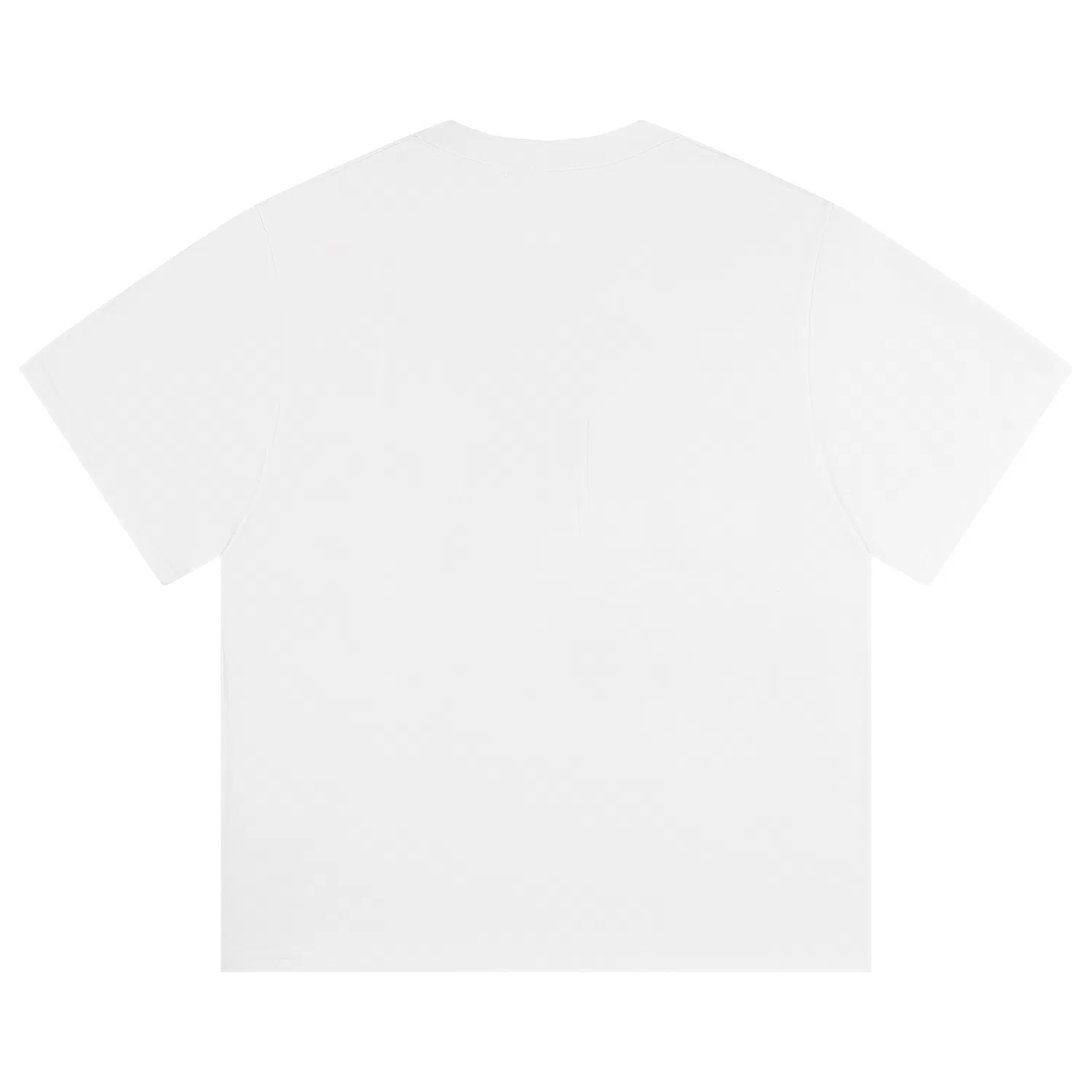 Детская футболка хлопковая с вышивкой CLOT, White — фото 4