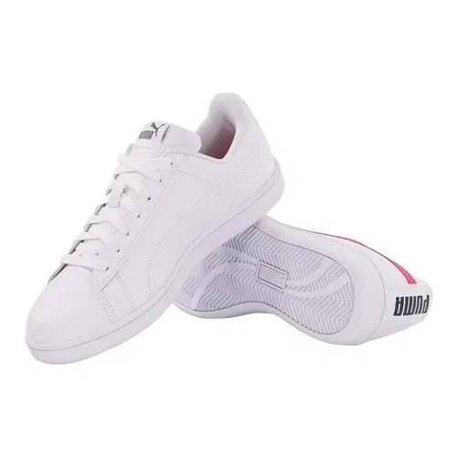 Детские кроссовки Puma UP, Цвет Weiss — фото 4