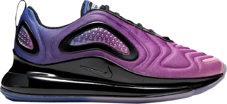 

Кроссовки Nike Wmns Air Max 720 SE 'Bubble Pack', фиолетовый