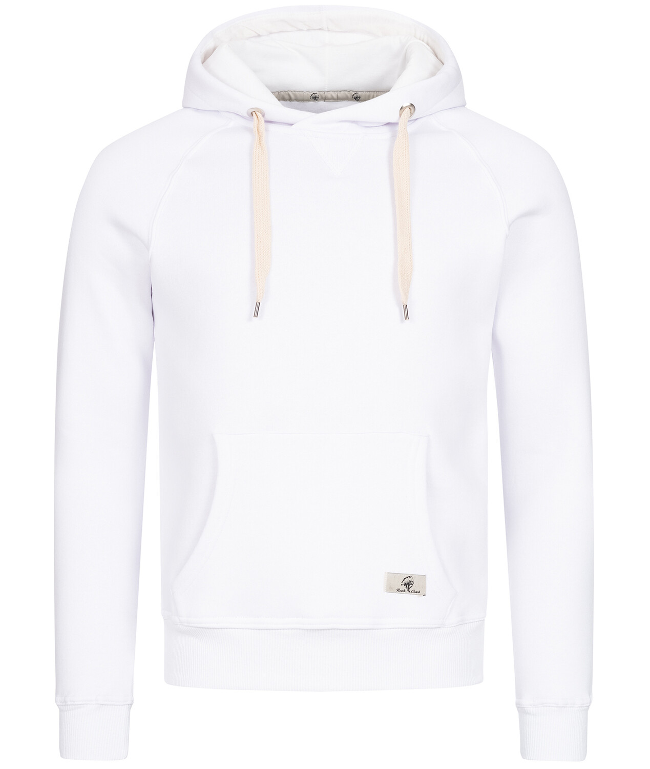 

Толстовка Rock Creek Kapuzenpullover, белый