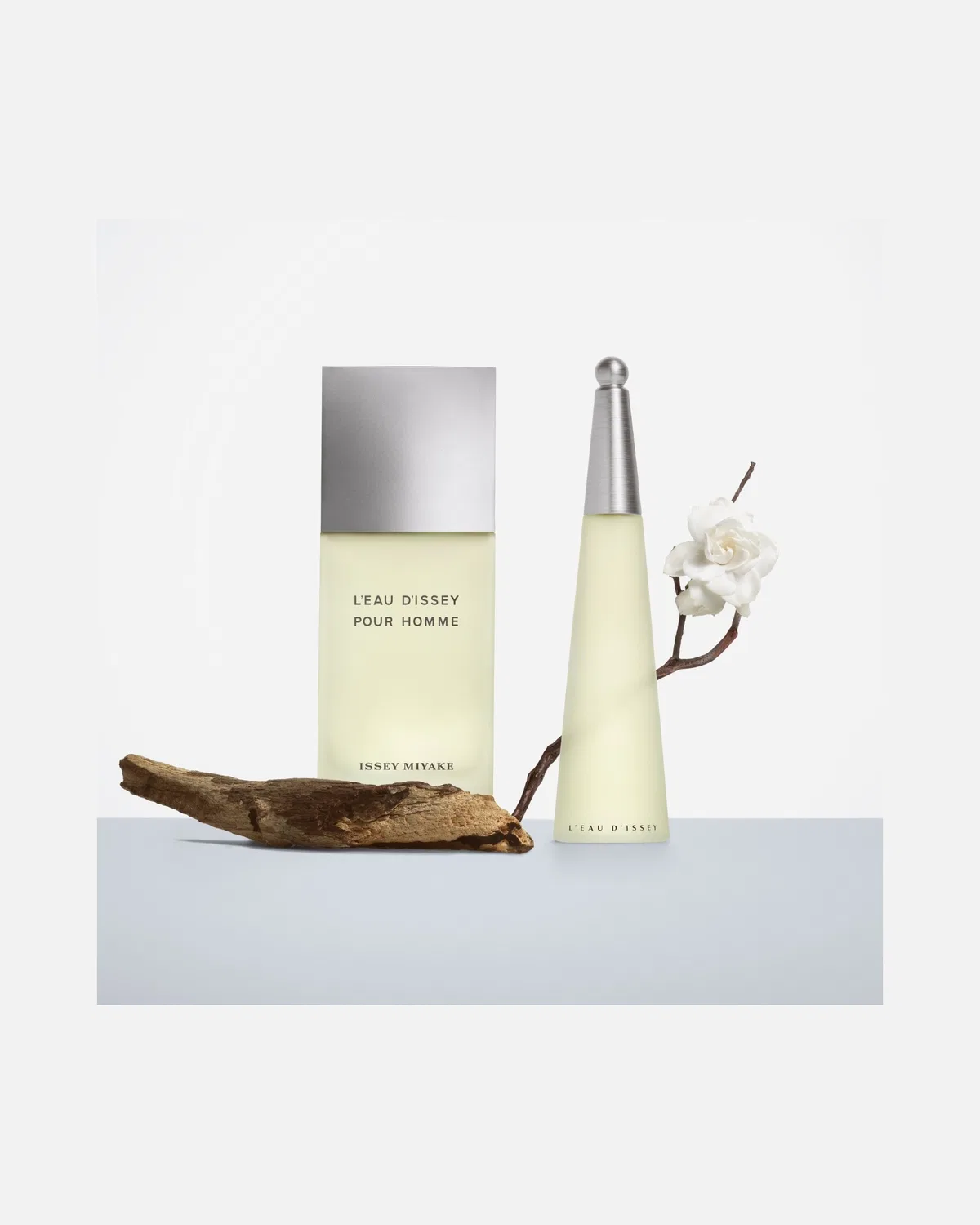 Туалетная вода l'eau d'issey pour homme Issey Miyake, 200 Ml — фото 3