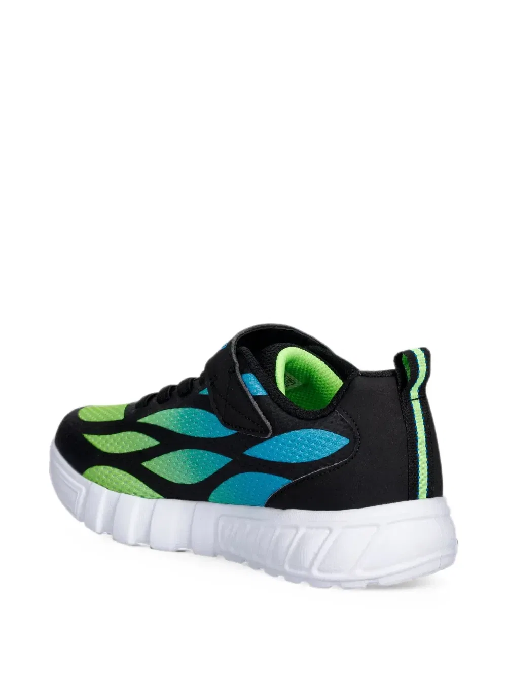 Кроссовки S-Lights Flex-Glow Skechers, черный — фото 2