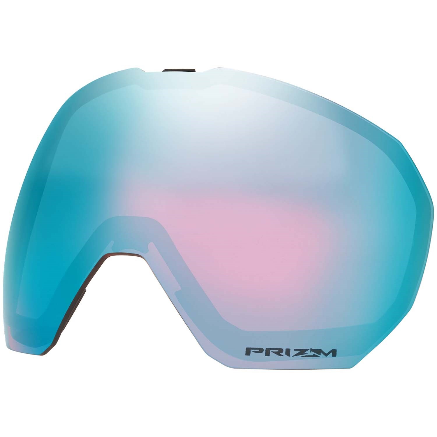 

Линза для очков Oakley Flight Path L, prizm sapphire iridium