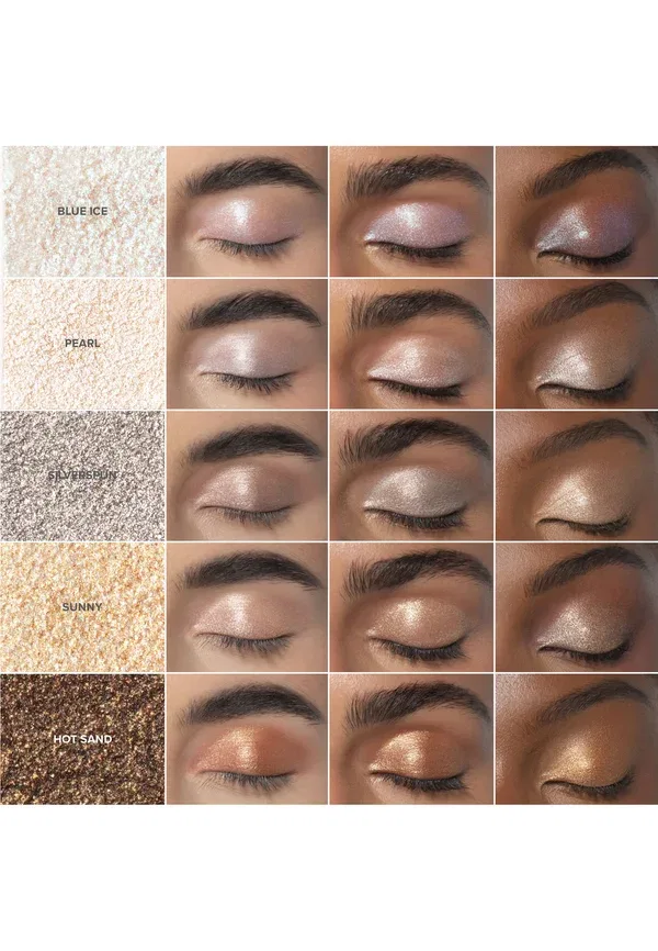 Карандаш для теней Glidr - тени для век 1.5 г Anastasia Beverly Hills, цвет sunny — фото 3