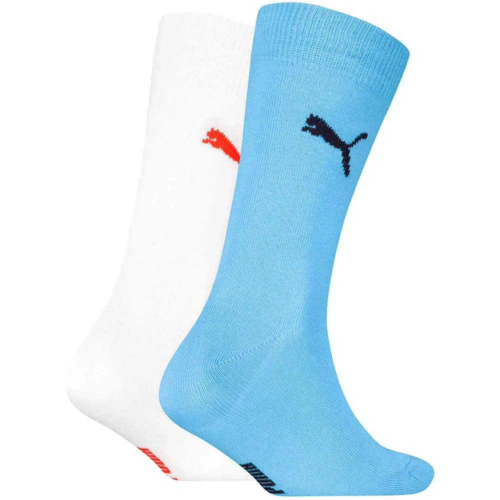 Детские носки с высоким вырезом Easy Rider Junior Puma, Multicolor — фото 2
