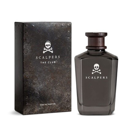 

Scalpers The Club EDP Vapo 125мл
