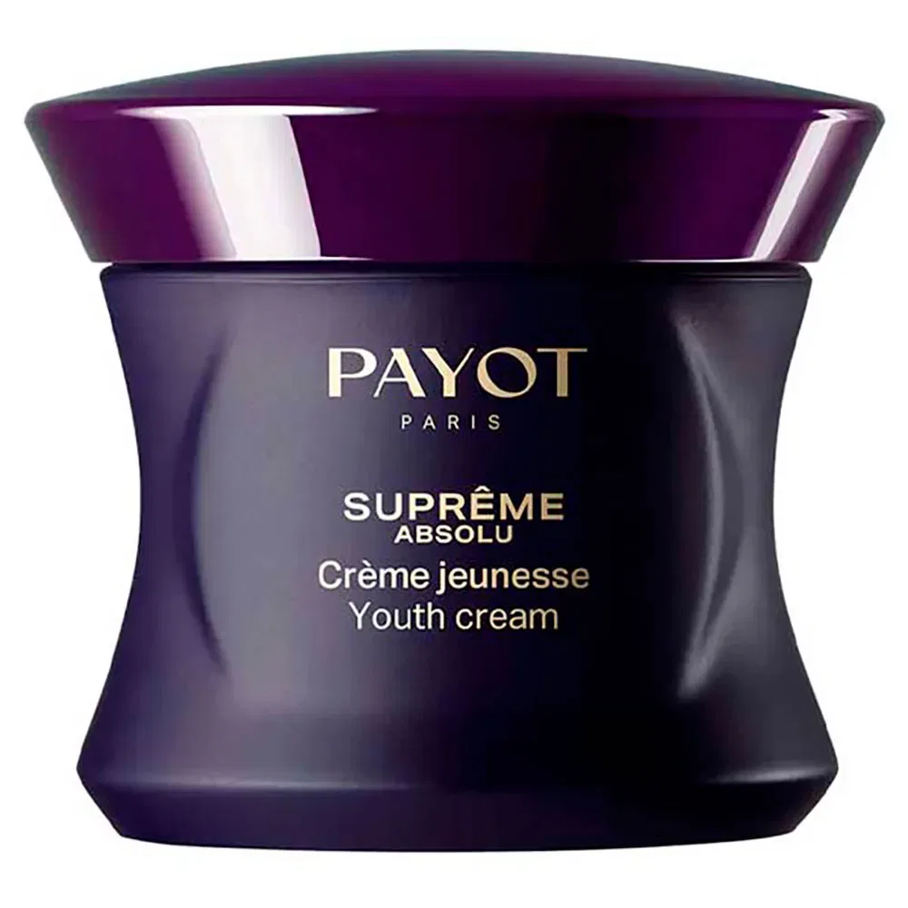 Крем для лица Rejuvenating Payot Suprême Absolu Payot, фиолетовый
