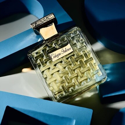 Houbigant Cologne Intense Homme Парфюмированная вода 100мл — фото 2