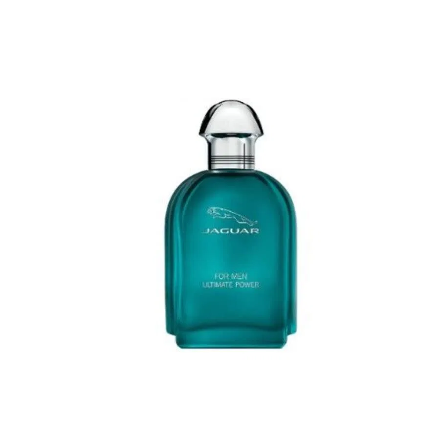Туалетная вода мужская Jaguar Men's Ultimate Power, 100 мл