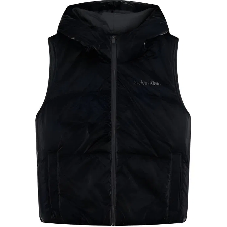 Женский жилет UB1 Space Black Calvin Klein, Space Black