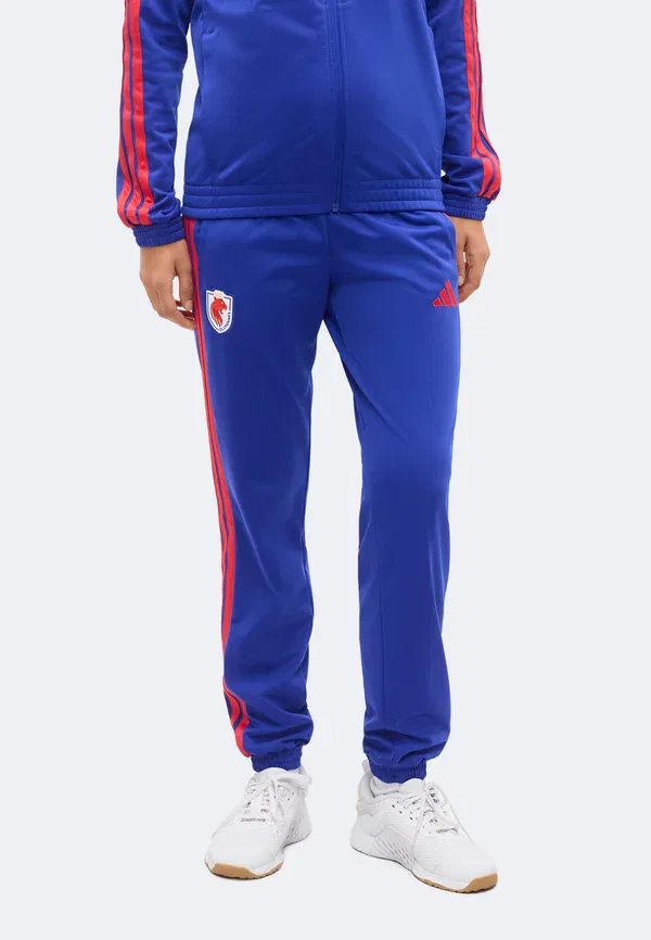 Спортивные брюки Adidas Performance, синий