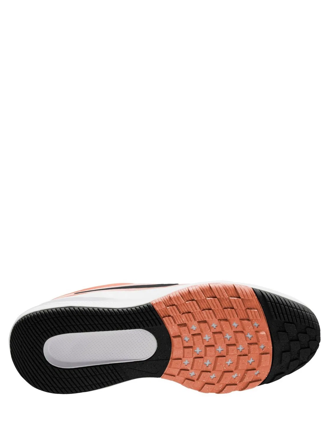 Кроссовки Nike Star Runner 5, Arctic Orange — фото 4