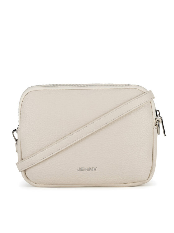 

Сумочка JNY-M-004-07 Jenny, экрю