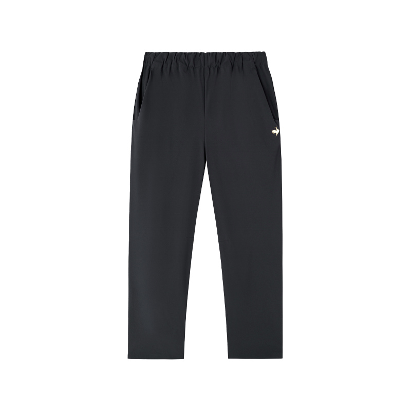 

Трикотажные спортивные штаны мужские Le Coq Sportif, Хаки
