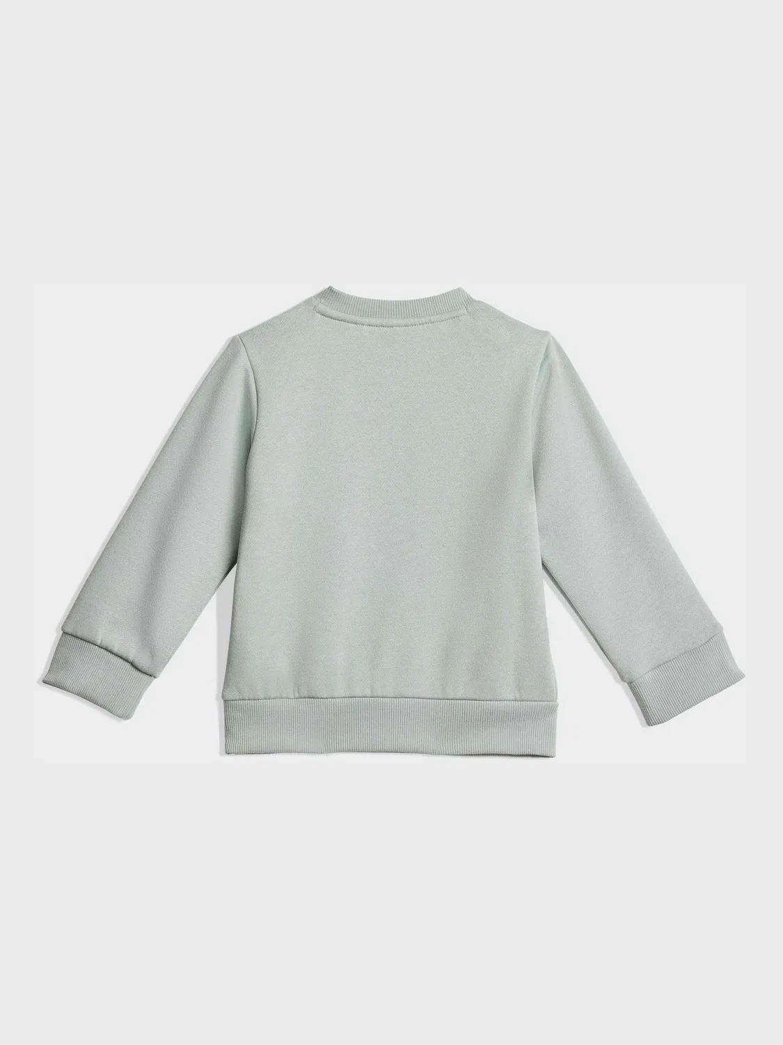 Спортивные штаны adidas Essentials, детские, зеленый — фото 3