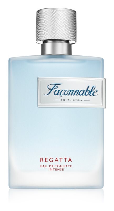 

Туалетная вода Façonnable Regatta, 90 мл