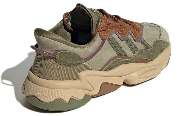 Кроссовки Adidas Originals Ozweego — фото 4