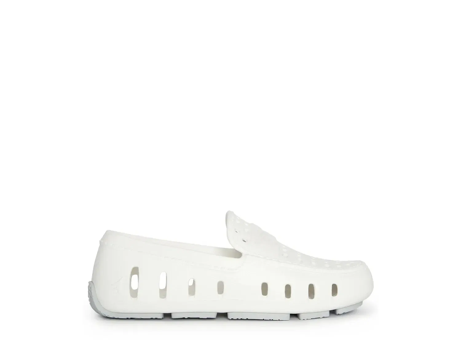 Лоферы Prodigy Loafer Floafers, белесый — фото 4